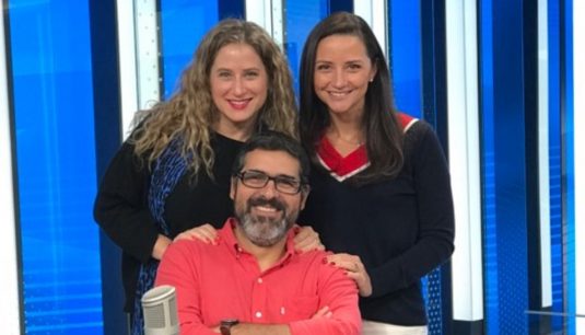 Programa del 6 de Junio de 2019