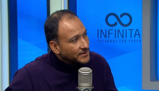 Alex Godoy-Faúndez y medidas medioambientales: "Ha existido coherencia entre las políticas gubernamentales"