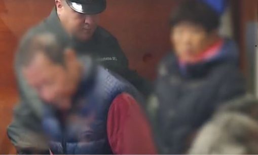 Jefe de la Brigada Investigadora de Trata de Personas abordó posible tráfico de personas desde China