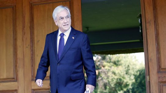 Defensa de Presidente Piñera por casa en Caburgua: "Todas las contribuciones han sido pagadas oportunamente"