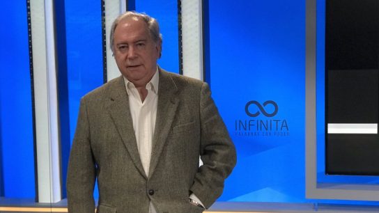 Excanciller Valdés analiza a Trump: "La tendencia de EEUU a intervenir en la región va a aumentar"