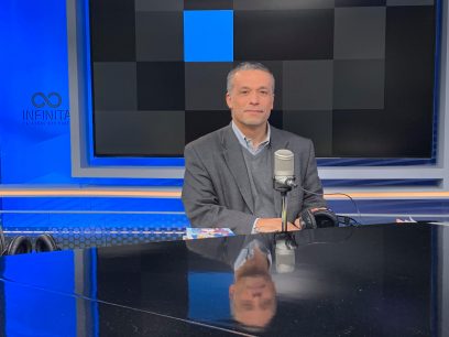 Óscar Landerretche y crecimiento: "El Gobierno no ha logrado cumplirle al empresariado con su agenda de reformas"