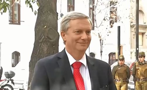 José Antonio Kast descarta estar en la oposición: "Me interesa que al Gobierno le vaya bien"