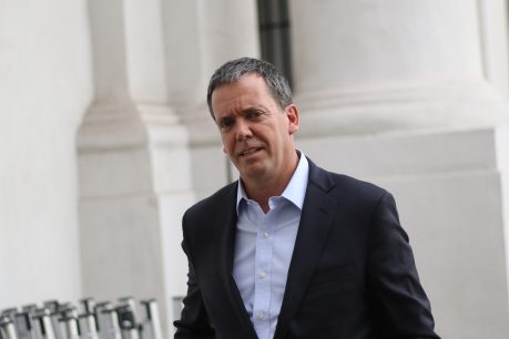 Senador Felipe Harboe por ley anti amedrentamiento: "¿Para qué quieren Ley? Hagan la pega"