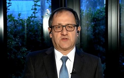 Harald Beyer y posible acusación constitucional contra Cubillos: "Siempre es una mala treta política"