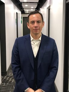 Rodrigo Ibáñez: "Ha habido muy buenas rentabilidades en los mercados (globales), Chile se ha quedado atrás"
