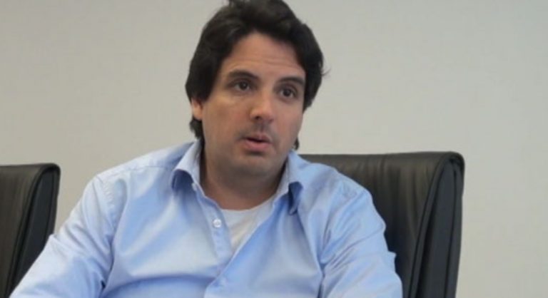 Carlos Rojas:"De los 20 millones de peruanos en capacidad de trabajar, sólo una pequeña parte está en las AFP"