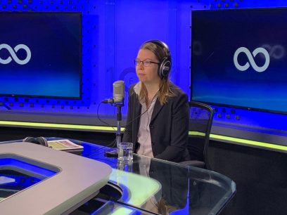 Jeanne Lafortune: "Hoy el matrimonio sin propiedad para los pobres es casi igual a la cohabitación"