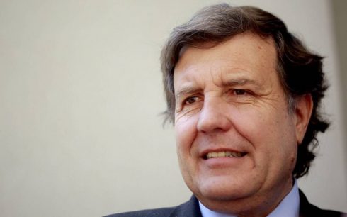 Patricio Melero (UDI): "Nuestro apoyo al Gobierno está intacto"