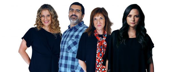 Programa del 14 de Junio de 2019