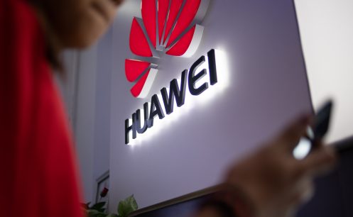 Huawei: Sanciones de EE.UU. le costarán US$ 30.000 millones por caída en producción