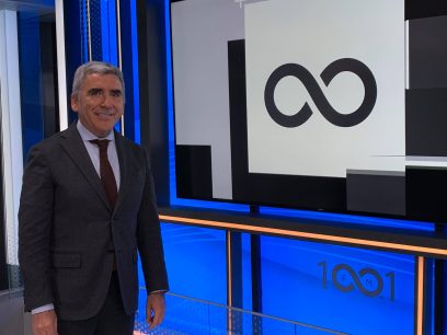 Carlos Peña: "La izquierda es un desierto de talento y carisma"
