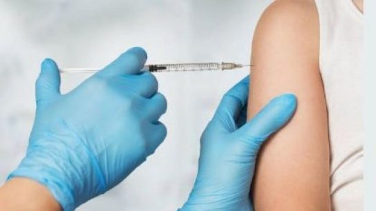 Desde 2013 más de 70 mil niños no fueron inoculados contra influenza