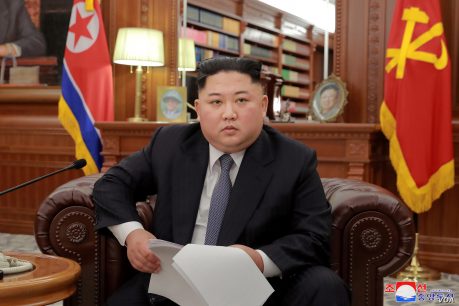 Corea del Norte: "Sospechosa explosión" genera sismo cerca de frontera con China