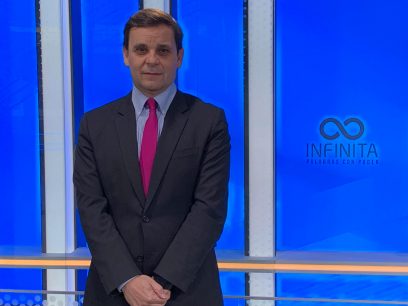 Alfonso Swett: "Reformas se han estado discutiendo con una calculadora política y no con una mirada hacia la ciudadanía"