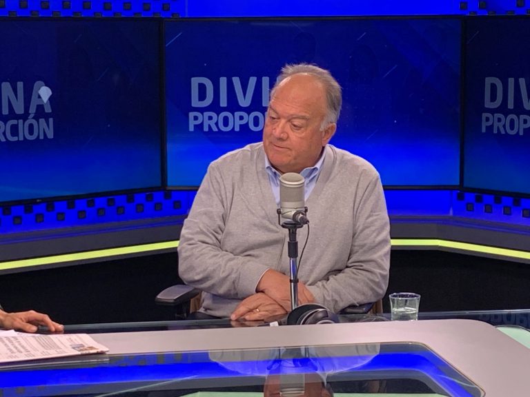 Guillermo Le Fort: "El Banco Central ha demostrado una reacción mucho más rápida y anticipada en el manejo de la política monetaria"