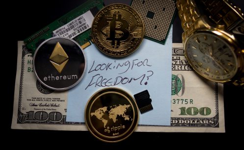 Gonzalo Cañete y criptomoneda de Facebook: "Lo que están creando realmente son medios de pago para quienes no tienen tarjeta"