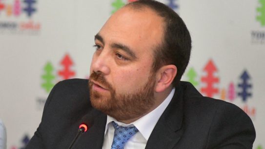 Fuad Chahín y reforma previsional: "Lo peor que puede ocurrir es que las cosas queden como están"