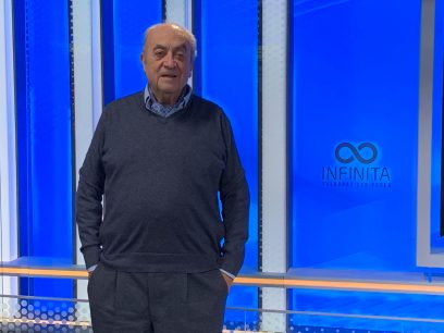 Óscar Guillermo Garretón y elecciones en el PS: "Anular los votos es una cosa indispensable"