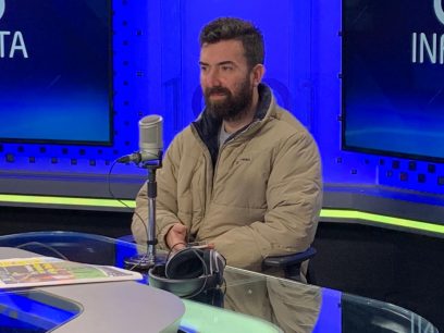 John Paul Howard: "Creo que Facebook ha querido posicionarse siendo el primero en poner una criptomoneda"