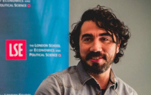 César Jiménez sobre Boris Johnson: "Si llega a ser Primer Ministro, no va a tener mayoría en el Parlamento"