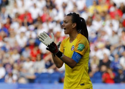 El esperanzador mensaje del Mundial Femenino para la Selección Chilena