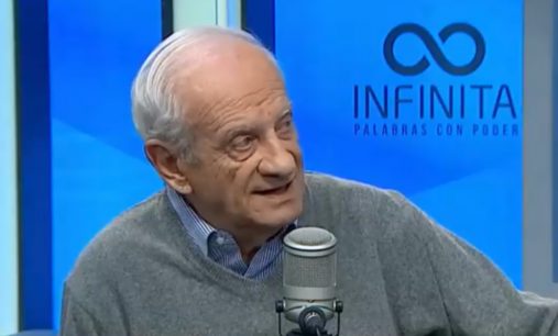 Ex embajador de Chile en Venezuela y vista de Bachelet: "Ella no va a tenerle ningún miedo a las cortapisas que pueda poner el Gobierno de Maduro"