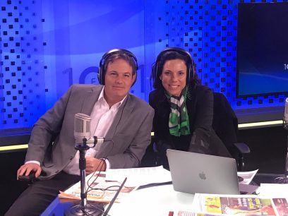 Programa del 21 de Junio de 2019