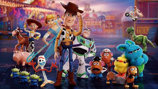 [RESEÑA] Toy Story 4: el epílogo del infinito