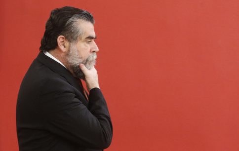 Subsecretario Ubilla explica entrada en vigencia de visa para venezolanos y responde a críticas