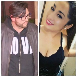 Caso Fernanda Maciel: Los tres cargos que enfrenta el detenido y sospechoso del crimen