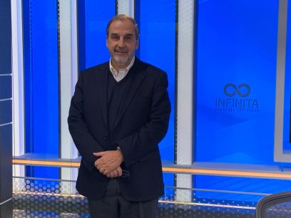 Augusto Iglesias por reforma previsional: "Frente a la urgencia por mejorar las pensiones espero que el debate se agilice"