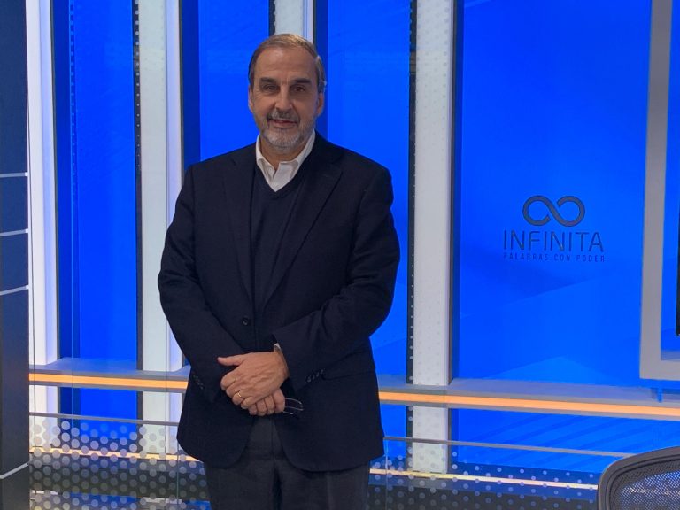 Augusto Iglesias por reforma previsional: "Frente a la urgencia por mejorar las pensiones espero que el debate se agilice"