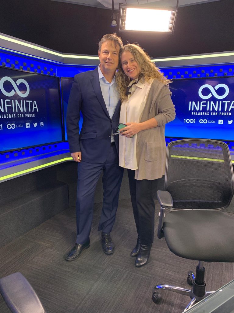 Programa del 25 de Junio de 2019