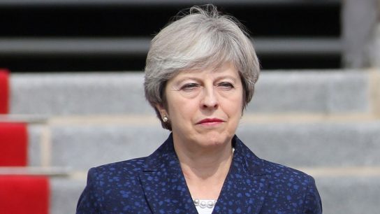 Reino Unido: Sucesor de Theresa May será anunciado el 23 de julio