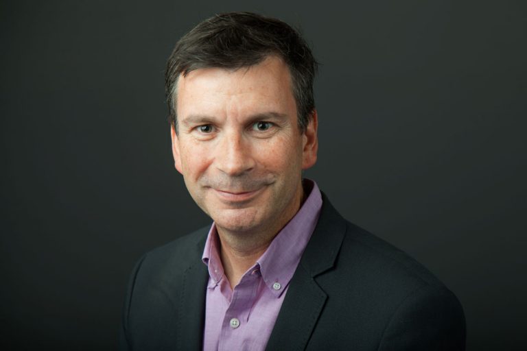 Mauricio Duce, de Espacio Público: "La prisión preventiva se sobre ocupa cuando la gente piensa que esa es la sanción"