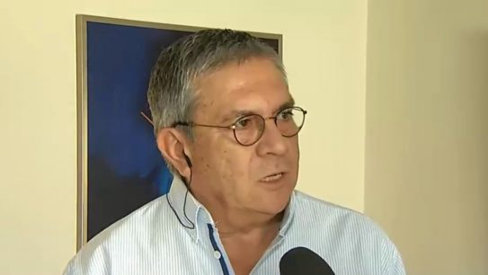 Ex comisario de la PDI analizó el caso de Fernanda Maciel