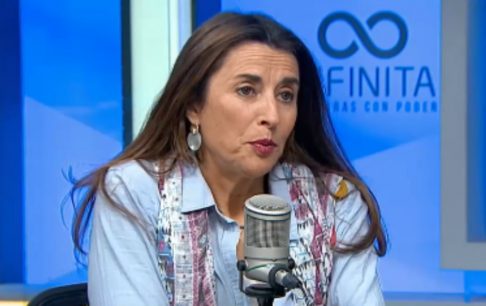 Ana Luisa Jouanne y modelo islandés para prevención de drogas: "Somos un país muy poco comunitario y ese modelo tiene enfoque comunitario"