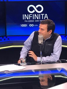 Experto de la U. de Chile sobre Cornershop: "Es un negocio que va a seguir, es sustentable y va a expandirse a otros países"