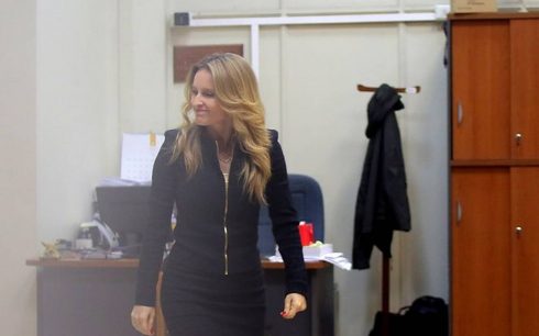 Ejército: Ministra Romy Rutherford no habría respetado resolución del Tribunal Constitucional