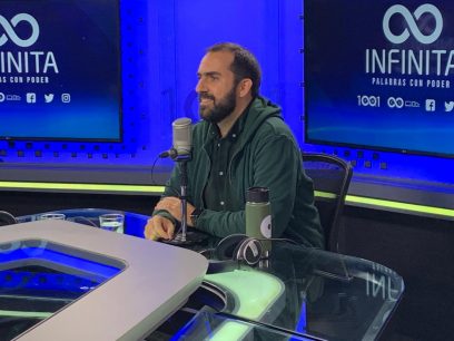 Leo Prieto sobre Odd Industries: "Esta empresa, su foco, es digitalizar las empresas menos digitales"