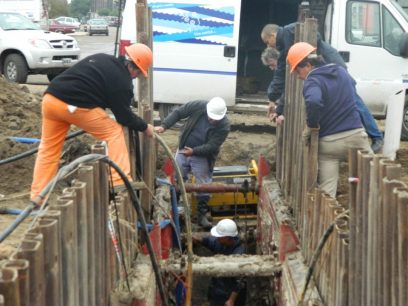 Desempleo en el trimestre marzo-mayo se ubicó en 7,1%