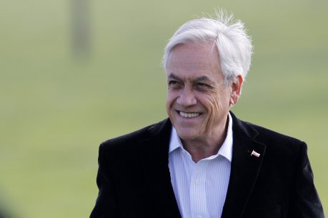 Sebastián Piñera por movilización de los profesores: "Este es un paro ilegal"