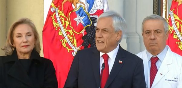 Plan Auge: Gobierno suma cuatro nuevas coberturas para cáncer y el alzheimer