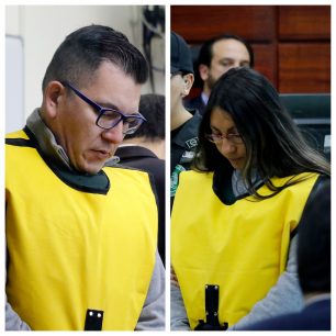 Caso Nibaldo Villegas: Corte rechaza recurso de nulidad presentado por defensa de Hernández y Silva