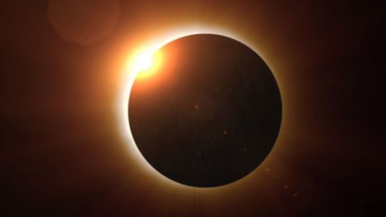 Eclipse 2019: Conoce a qué hora podrás vivir el evento en tu ciudad
