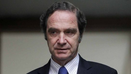 Fiscalía Nacional descarta que informe de Sename haya estado en manos del ministro de Justicia