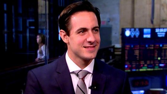 Alejo Czerwonko de UBS y nominados de Trump para FED: "Entra dentro de las nuevas preocupaciones crecientes"