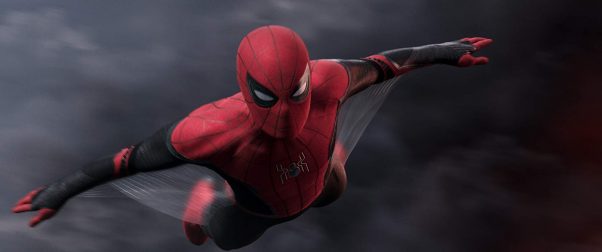 [RESEÑA] Spider-Man: Lejos de Casa - Conflicto de identidad