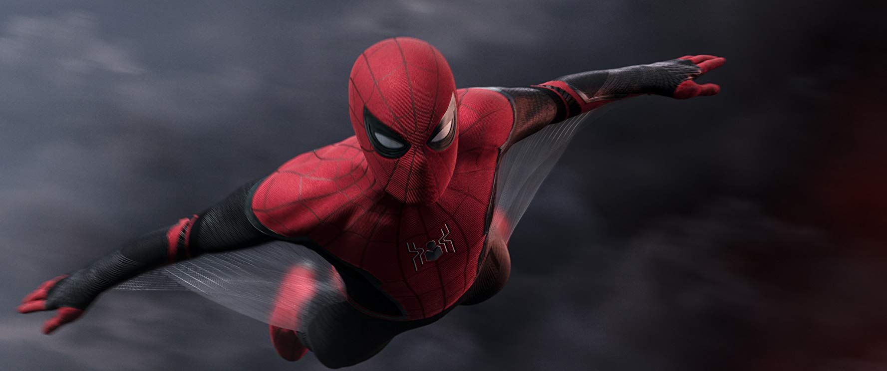 RESEÑA] Spider-Man: Lejos de Casa – Conflicto de identidad
